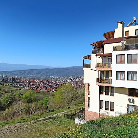 Sunny Hill Sandanski Buitenkant foto